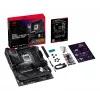 Motherboard ASUS ROG STRIX X870E-E GAMING WIFI ATX, AMD X870E, Socket AM5, DDR5, 4 DIMM, Wi‑Fi 7, Bluetooth 5.4, 5Gb LAN