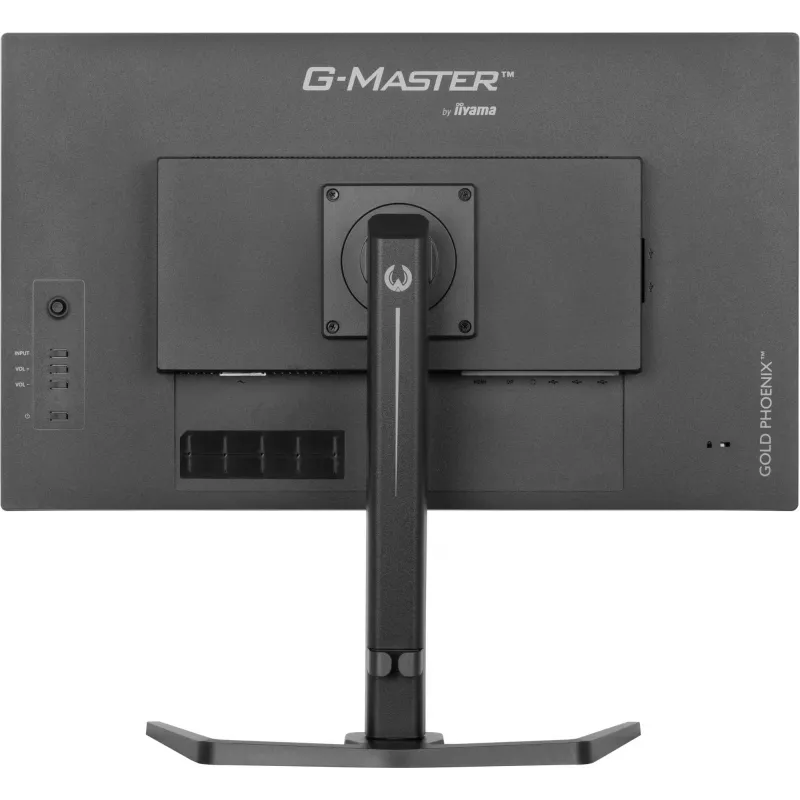 iiyama GB2795HSU-B1 computer monitor 68.6 cm (27 inch) 1920 x 1080 pixels Full HD LED Black