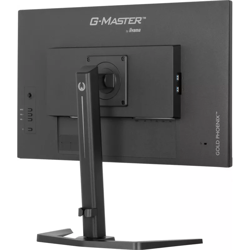 iiyama GB2795HSU-B1 computer monitor 68.6 cm (27 inch) 1920 x 1080 pixels Full HD LED Black