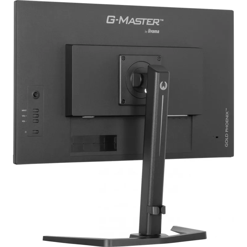 iiyama GB2795HSU-B1 computer monitor 68.6 cm (27 inch) 1920 x 1080 pixels Full HD LED Black