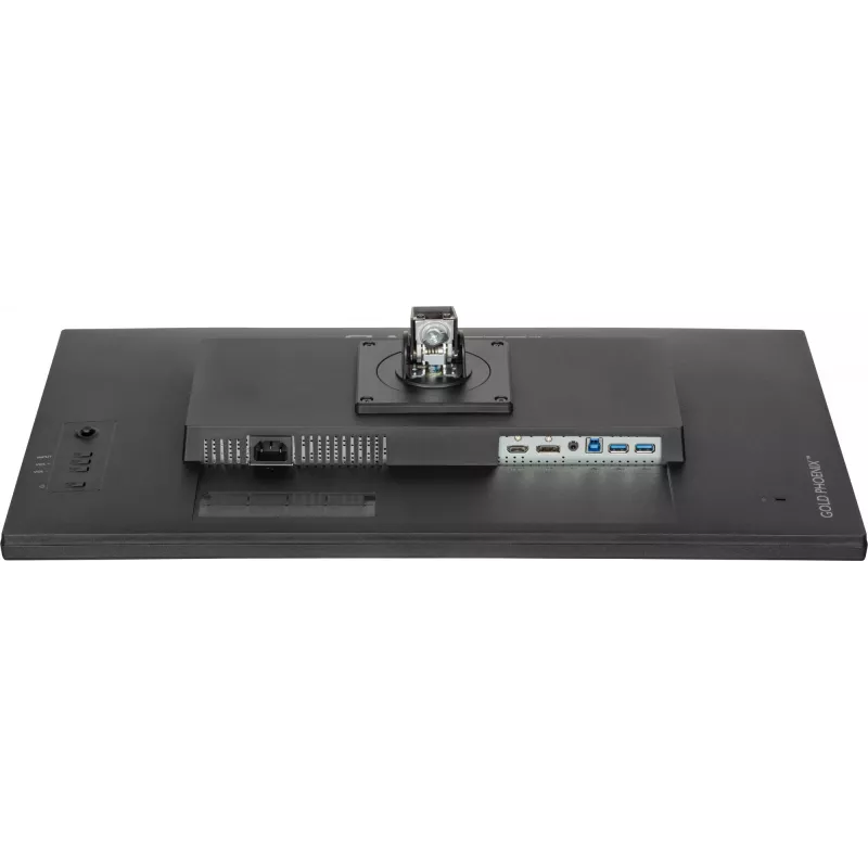 iiyama GB2795HSU-B1 computer monitor 68.6 cm (27 inch) 1920 x 1080 pixels Full HD LED Black