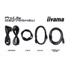iiyama GB2795HSU-B1 computer monitor 68.6 cm (27 inch) 1920 x 1080 pixels Full HD LED Black