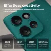 Motorola edge 50 16.9 cm (6.67 inch) Dual SIM Android 14 5G USB Type-C 12 GB 512 GB 5000 mAh Green