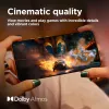 Motorola edge 50 16.9 cm (6.67 inch) Dual SIM Android 14 5G USB Type-C 12 GB 512 GB 5000 mAh Green