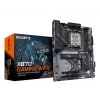 Motherboard GIGABYTE X870 GAMING WIFI6 ATX, AMD X870, Socket AM5, DDR5, 4x DIMM, up to 256 GB, Wi‑Fi 6, 2.5Gb LAN