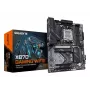 Motherboard GIGABYTE X870 GAMING WIFI6 ATX, AMD X870, Socket AM5, DDR5, 4x DIMM, up to 256 GB, Wi‑Fi 6, 2.5Gb LAN