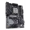 Motherboard GIGABYTE X870 GAMING WIFI6 ATX, AMD X870, Socket AM5, DDR5, 4x DIMM, up to 256 GB, Wi‑Fi 6, 2.5Gb LAN