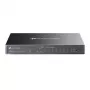 Managed Switch TP-Link Omada ES210GMP 10 Ports Gigabit Ethernet PoE