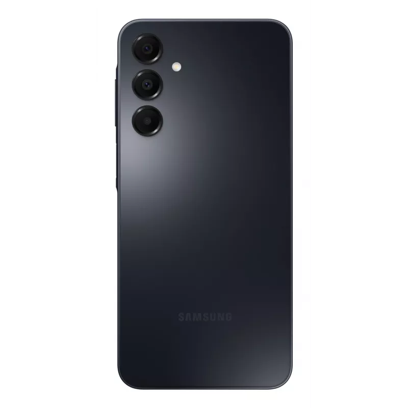 Samsung Galaxy A16 17 cm (6.7 inch) Dual SIM 4G USB Type-C 4 GB 128 GB 5000 mAh Black