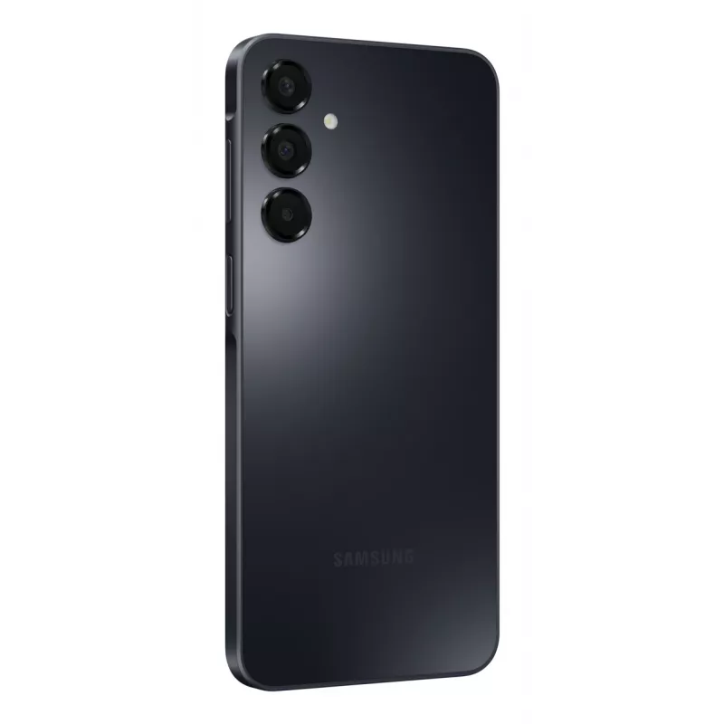 Samsung Galaxy A16 17 cm (6.7 inch) Dual SIM 4G USB Type-C 4 GB 128 GB 5000 mAh Black
