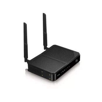 Router Zyxel LTE3301-PLUS Dual-band 2.4 GHz / 5 GHz Wi-Fi 5