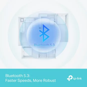TP-Link UB500 Plus interface cards/adapter Bluetooth