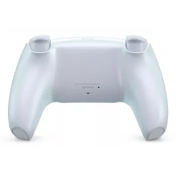 Wireless Gamepad Sony PlayStation 5 S1000044424 — Bluetooth & USB-C, Pearl, 12 h battery, vibration, headphone out