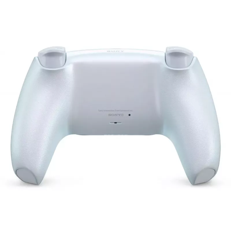 Wireless Gamepad Sony PlayStation 5 S1000044424 — Bluetooth & USB-C, Pearl, 12 h battery, vibration, headphone out