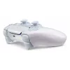 Wireless Gamepad Sony PlayStation 5 S1000044424 — Bluetooth & USB-C, Pearl, 12 h battery, vibration, headphone out