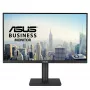 ASUS VA27UCPS computer monitor 68.6 cm (27 inch) 3840 x 2160 pixels 4K Ultra HD LCD Black