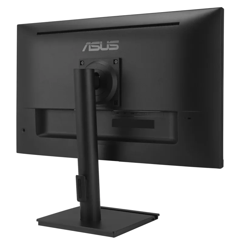 ASUS VA27UCPS computer monitor 68.6 cm (27 inch) 3840 x 2160 pixels 4K Ultra HD LCD Black