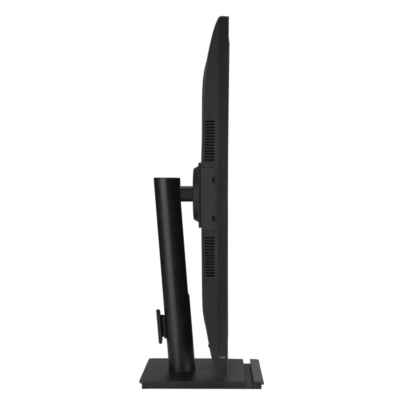 ASUS VA27UCPS computer monitor 68.6 cm (27 inch) 3840 x 2160 pixels 4K Ultra HD LCD Black