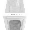 ASUS A23 PLUS TG ARGB WHITE, PC, White, micro ATX, Mini-ITX, Multi, 16.5 cm, 38 cm
