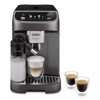 De’Longhi ECAM 320.70.TB coffee maker Fully-auto Espresso machine 1.9 L
