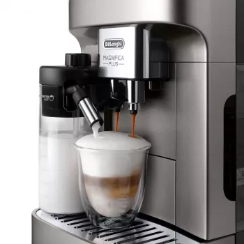 De’Longhi ECAM 320.70.TB coffee maker Fully-auto Espresso machine 1.9 L