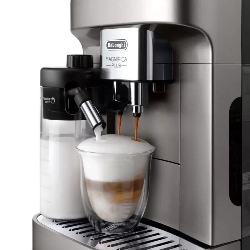 De’Longhi ECAM 320.70.TB coffee maker Fully-auto Espresso machine 1.9 L