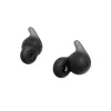 Headset Sony LinkBuds Open WFL910B — wireless Bluetooth in-ear, 20–20,000 Hz, 10 m range, 63 g, black