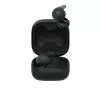 Headset Sony LinkBuds Open WFL910B — wireless Bluetooth in-ear, 20–20,000 Hz, 10 m range, 63 g, black