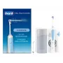 Oral-B OxyJet oral irrigator, white