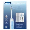 Oral-B OxyJet oral irrigator, white