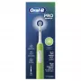Oral-B Junior electric toothbrush Child Rotating toothbrush Green