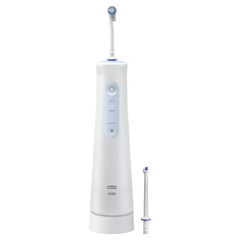 Oral-B AquaCare 4 oral irrigator