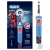 Oral-B Kids electric toothbrush Child Rotating toothbrush Multicolour