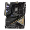 MSI MEG Z890 ACE motherboard Intel Z890 LGA 1851 (Socket V1) ATX