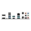 Motherboard ASUS PRIME B650-PLUS WIFI ATX — AMD B650, Socket AM5, DDR5, 4 DIMM, 192 GB, Wi‑Fi 6E, 2.5Gb LAN