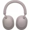 Headset Sony WH1000XM5P Wired Wireless Bluetooth Pink 4-40000Hz
