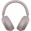 Headset Sony WH1000XM5P Wired Wireless Bluetooth Pink 4-40000Hz