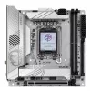MSI MPG Z890I EDGE TI WIFI motherboard Intel Z890 LGA 1851 (Socket V1) mini ITX
