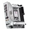 MSI MPG Z890I EDGE TI WIFI motherboard Intel Z890 LGA 1851 (Socket V1) mini ITX