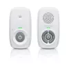 Motorola AM21 DECT babyphone White