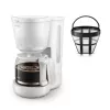 Philips HD7411/00 coffee maker Manual Drip coffee maker 1.25 L