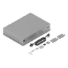 UBIQUITI NETWORKS Unas-pro 2u Rack-mount Nas