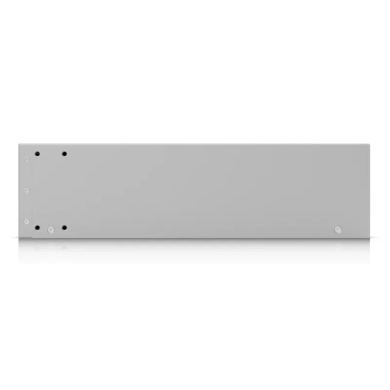 UBIQUITI NETWORKS Unas-pro 2u Rack-mount Nas