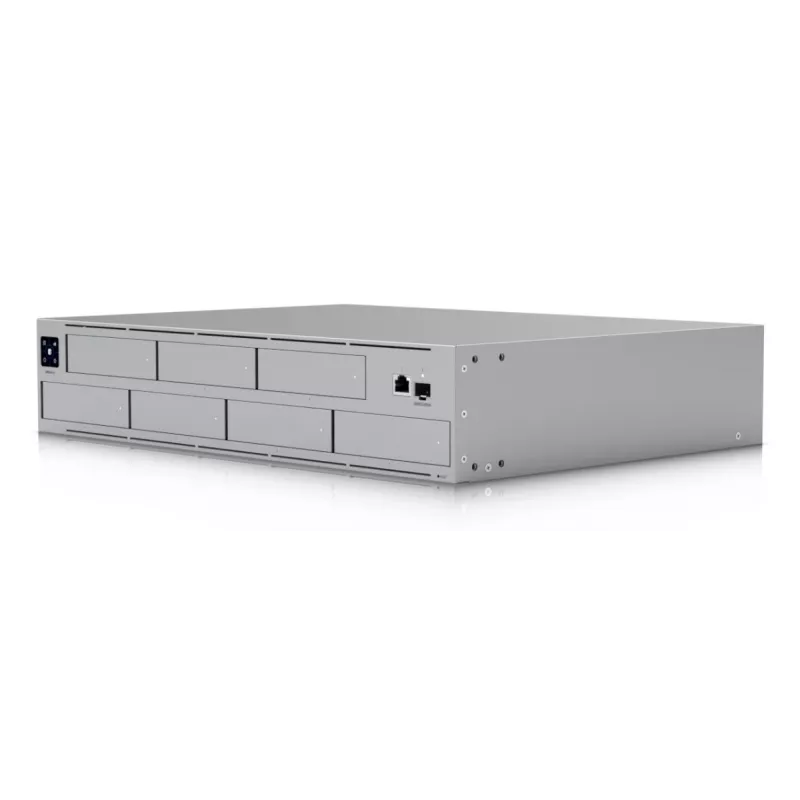 UBIQUITI NETWORKS Unas-pro 2u Rack-mount Nas