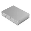 UBIQUITI NETWORKS Unas-pro 2u Rack-mount Nas