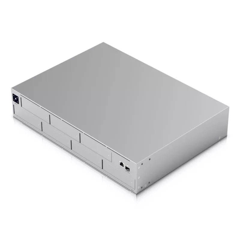 UBIQUITI NETWORKS Unas-pro 2u Rack-mount Nas