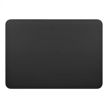 Apple Magic Touch Pad Wired & Wireless Black USB Interface Built-in Battery