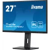 iiyama ProLite XUB2797QSU-B2 computer monitor 68.6 cm (27 inch) 2560 x 1440 pixels Quad HD LED Black