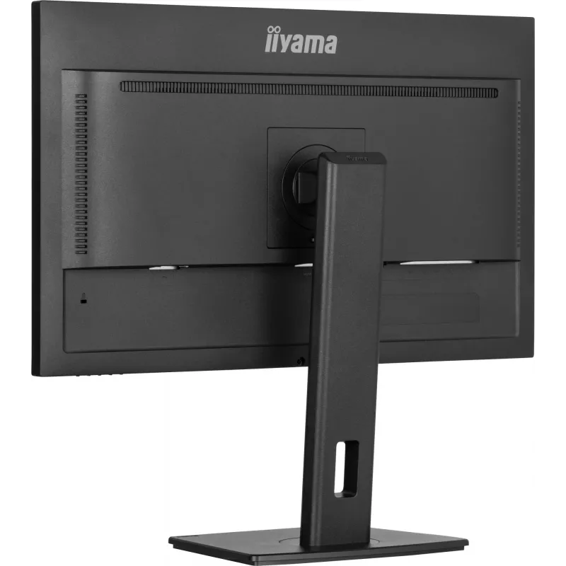 iiyama ProLite XUB2797QSU-B2 computer monitor 68.6 cm (27 inch) 2560 x 1440 pixels Quad HD LED Black