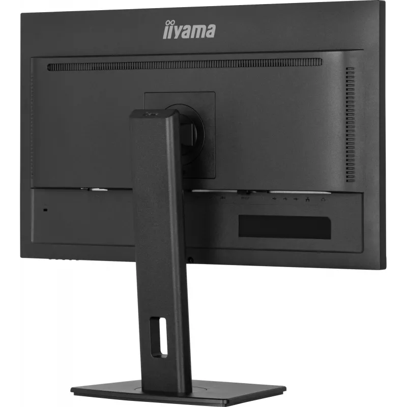 iiyama ProLite XUB2797QSU-B2 computer monitor 68.6 cm (27 inch) 2560 x 1440 pixels Quad HD LED Black